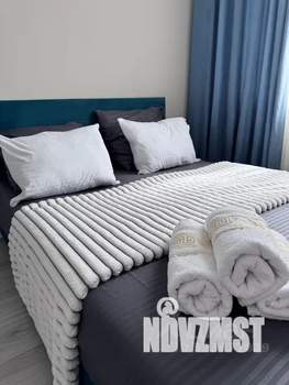 3-к квартира, посуточно, 65м2, 7/13 этаж