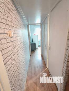 3-к квартира, на длительный срок, 64м2, 2/5 этаж