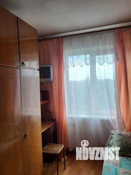 1-к квартира, на длительный срок, 16м2, 8/9 этаж