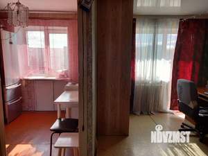 1-к квартира, на длительный срок, 33м2, 5/5 этаж