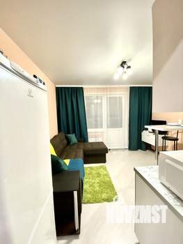 1-к квартира, посуточно, 30м2, 8/10 этаж