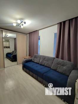 1-к квартира, на длительный срок, 32м2, 1/2 этаж