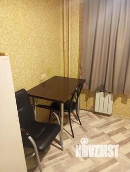 1-к квартира, на длительный срок, 35м2, 1/9 этаж