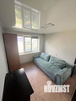 1-к квартира, на длительный срок, 18м2, 5/9 этаж