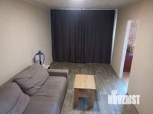 1-к квартира, на длительный срок, 32м2, 5/5 этаж