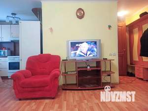 1-к квартира, посуточно, 33м2, 1/1 этаж