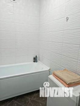 2-к квартира, посуточно, 45м2, 1/1 этаж