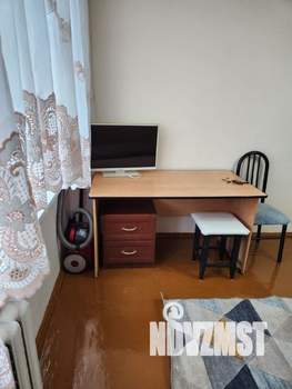 1-к квартира, на длительный срок, 18м2, 6/9 этаж