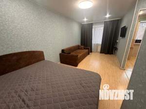 1-к квартира, посуточно, 33м2, 3/5 этаж