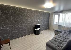2-к квартира, на длительный срок, 46м2, 5/5 этаж