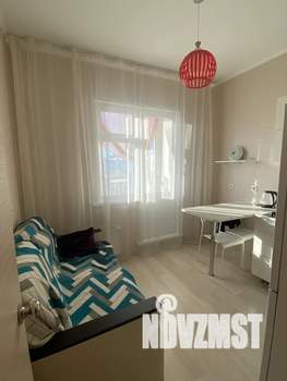 1-к квартира, посуточно, 33м2, 13/14 этаж