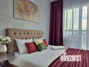 2-к квартира, посуточно, 10м2, 1/1 этаж