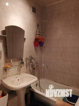 2-к квартира, на длительный срок, 45м2, 5/5 этаж