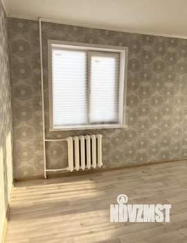 2-к квартира, на длительный срок, 43м2, 5/5 этаж