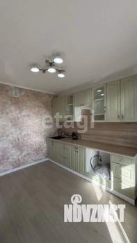 1-к квартира, на длительный срок, 35м2, 7/16 этаж