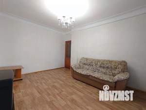 3-к квартира, на длительный срок, 70м2, 4/4 этаж