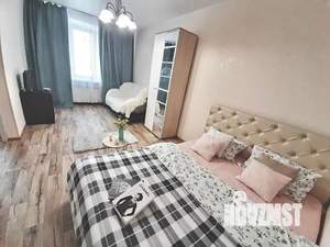 1-к квартира, посуточно, 36м2, 2/5 этаж