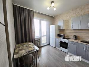 1-к квартира, посуточно, 32м2, 1/1 этаж