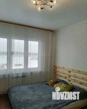 1-к квартира, на длительный срок, 34м2, 11/16 этаж