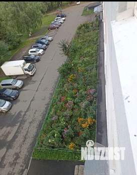 Студия квартира, на длительный срок, 18м2, 5/9 этаж