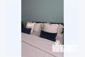 1-к квартира, посуточно, 43м2, 6/16 этаж