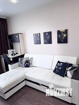 3-к квартира, посуточно, 55м2, 1/1 этаж