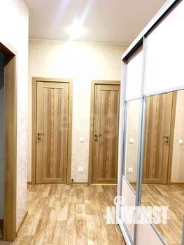 2-к квартира, на длительный срок, 68м2, 2/12 этаж