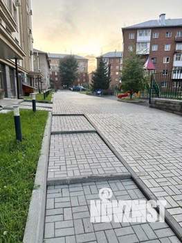 1-к квартира, посуточно, 72м2, 1/1 этаж