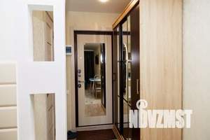 1-к квартира, посуточно, 24м2, 6/9 этаж