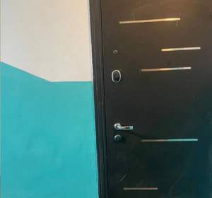 2-к квартира, на длительный срок, 43м2, 2/5 этаж