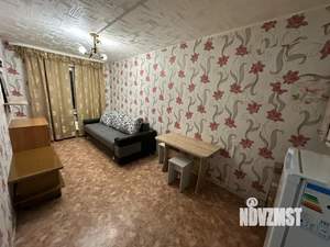 1-к квартира, на длительный срок, 18м2, 7/9 этаж