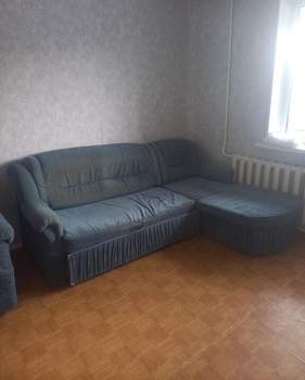 1-к квартира, на длительный срок, 34м2, 4/9 этаж