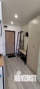 Студия квартира, посуточно, 24м2, 9/9 этаж