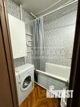 1-к квартира, на длительный срок, 34м2, 2/9 этаж