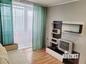 1-к квартира, посуточно, 33м2, 4/5 этаж