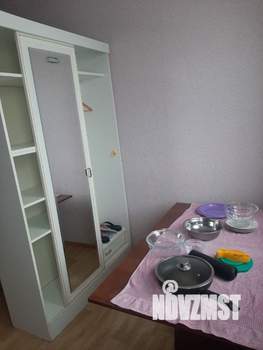 Студия квартира, на длительный срок, 17м2, 9/9 этаж