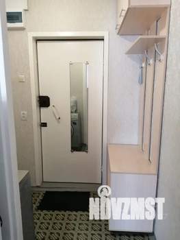 Студия квартира, посуточно, 16м2, 7/9 этаж