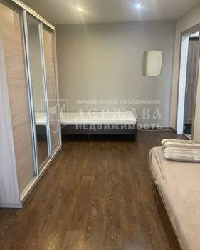1-к квартира, на длительный срок, 32м2, 5/5 этаж