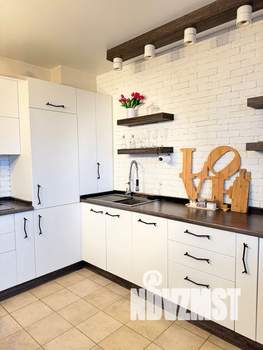 3-к квартира, посуточно, 90м2, 24/25 этаж