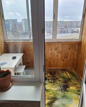 3-к квартира, на длительный срок, 65м2, 8/10 этаж