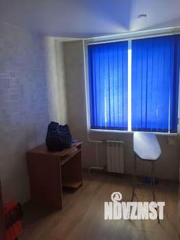1-к квартира, на длительный срок, 32м2, 1/5 этаж