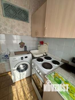 2-к квартира, на длительный срок, 44м2, 1/5 этаж