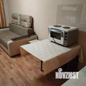 1-к квартира, на длительный срок, 23м2, 2/9 этаж