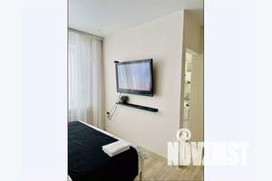 1-к квартира, посуточно, 29м2, 1/5 этаж