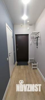 Студия квартира, на длительный срок, 27м2, 10/15 этаж