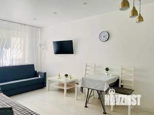 1-к квартира, посуточно, 30м2, 1/5 этаж