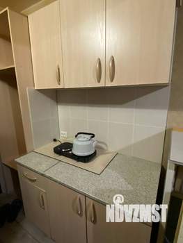 Студия квартира, на длительный срок, 12м2, 3/9 этаж