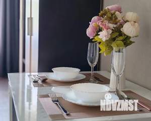 Студия квартира, посуточно, 24м2, 5/9 этаж