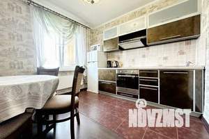 2-к квартира, посуточно, 65м2, 3/14 этаж