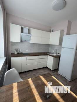 1-к квартира, на длительный срок, 42м2, 10/10 этаж